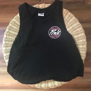 VS Pink Tank Top